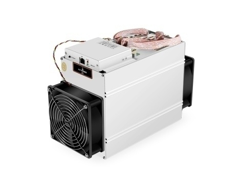 1275W Bitmain Mining Miner A3 815Gh/s Asic Antminer