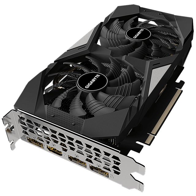 GTX1660 SUPER 6G