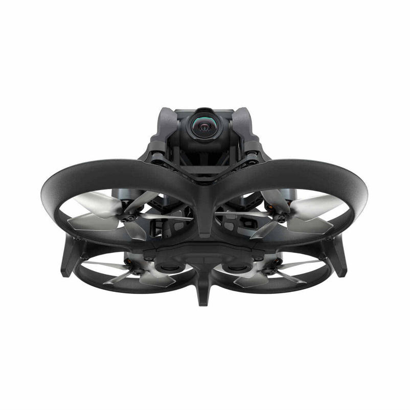 Avata Pro-View Combo-Drohne für DJI Explorer Combo-Drohne, intuitive Bewegungssteuerung, Quadrocopter, Dual 1080p Micro-OLED-Bildschirme, UAV