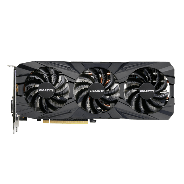 GTX1080 TI 11G