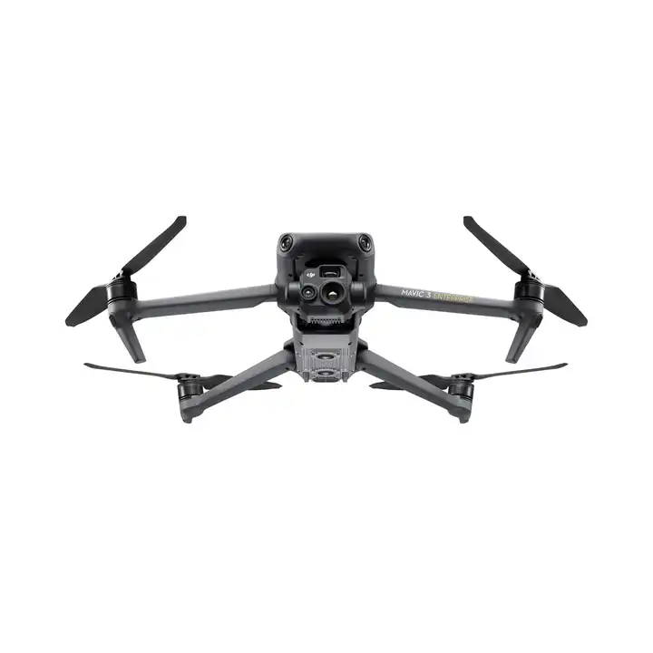 Original Mavic 3T Thermal mit Bildschirm-Fernbedienung 5.1K HD Hasselblad Professional UAV Flight Combo Mavic 3t Enterprise