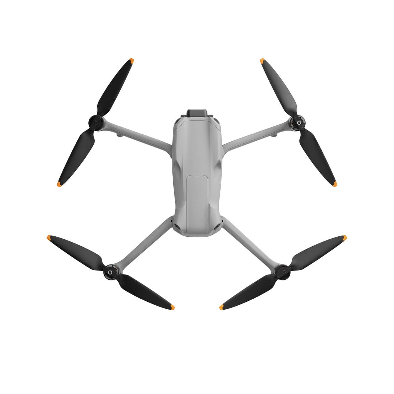 Mavic Air 3 für DJI Air 3 Drohne mit Dual-Kamera, 48 MP Fotos, 46 Min. Flugzeit, omnidirektionale Hinderniserkennung, 4K/60 fps Drohne