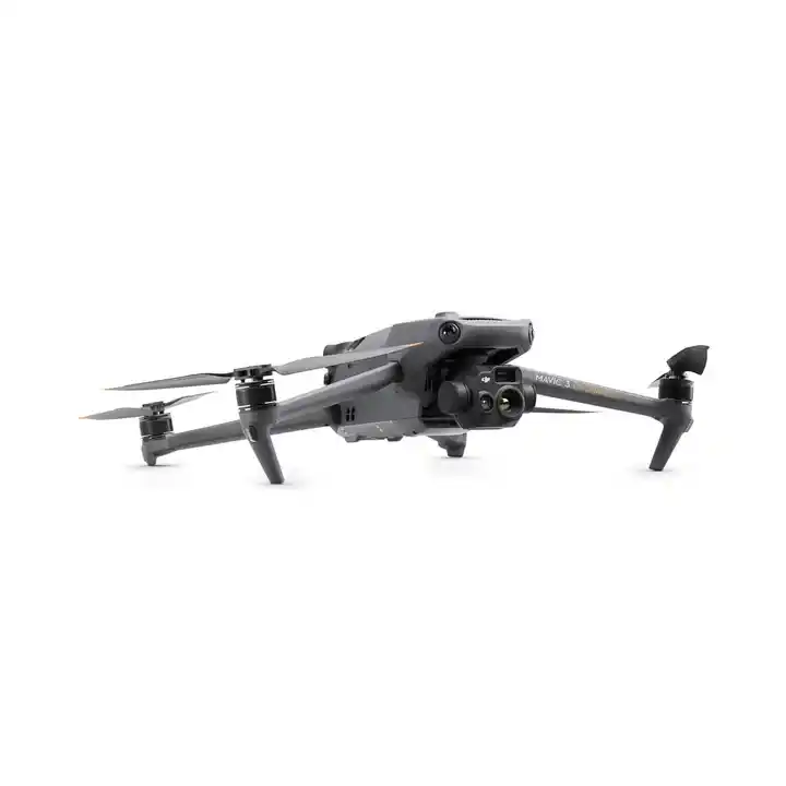 Mavic 3T mit Wärmebildkamera 45 Minuten maximale Flugzeit Mavic 3 Enterprise Series Drohne M3T Universal Edition Original Dron