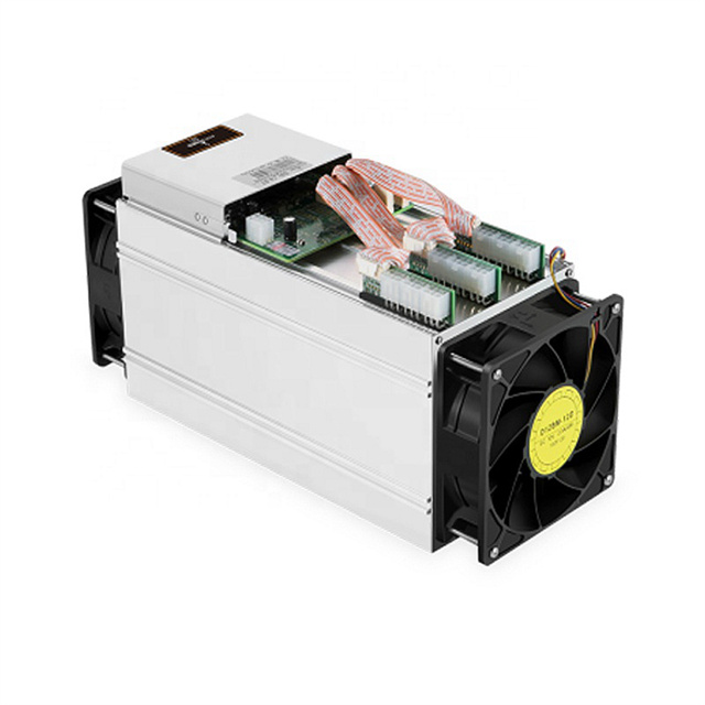  Antminer S9 1127W Bitmain Hashrate 11,5 Th/s Asic Miner