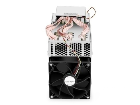 1275W Bitmain Mining Miner A3 815Gh/s Asic Antminer