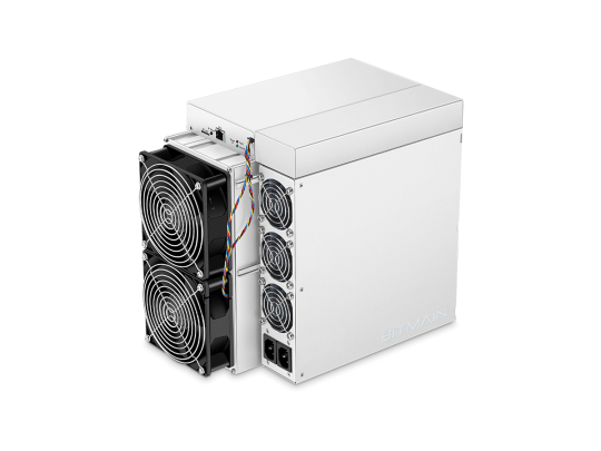 Bitcoin Asic Miner D7 1286Gh 3148W Bitmain Antminer