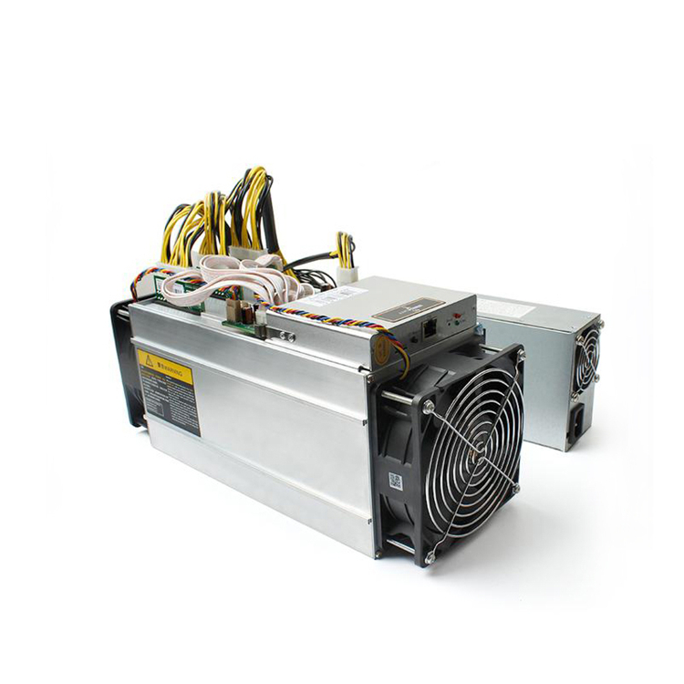 1280 W Asic Miner S9i Hashrate 13 Th/s Bitmain Antminer 