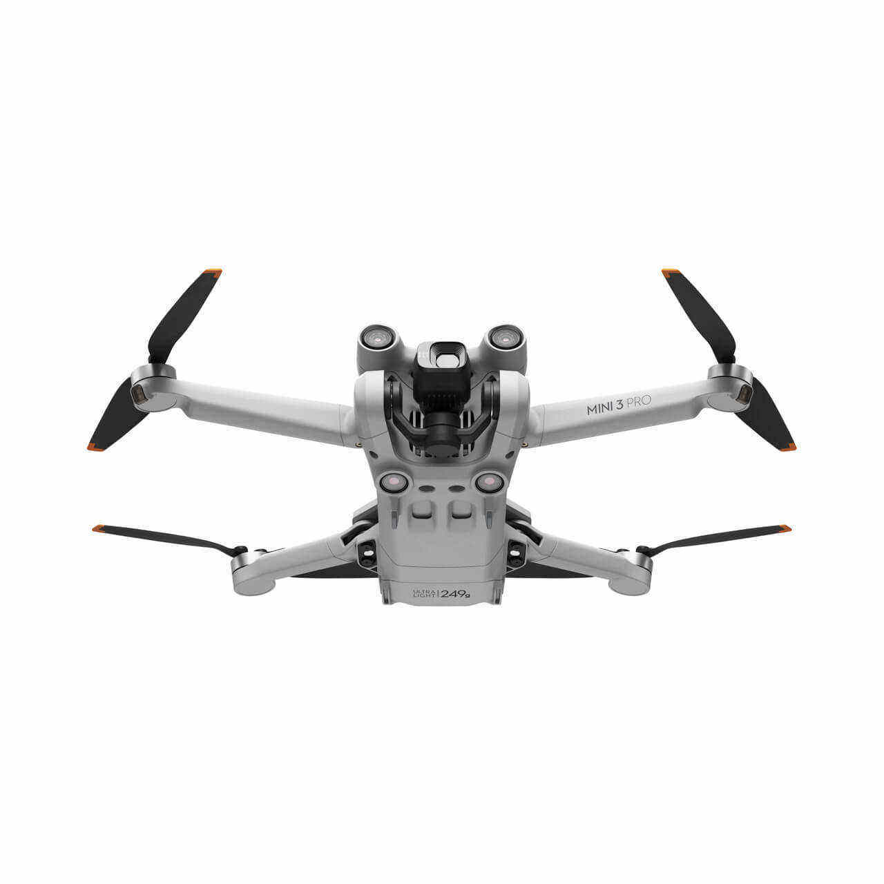 Mini 3 Pro Drohnenbildschirm RC Smart Controller 47 Minuten maximale Flugzeit 5,5-Zoll-HD-Display VS Mini 2 Mavic Air 2 Air 2s Dron