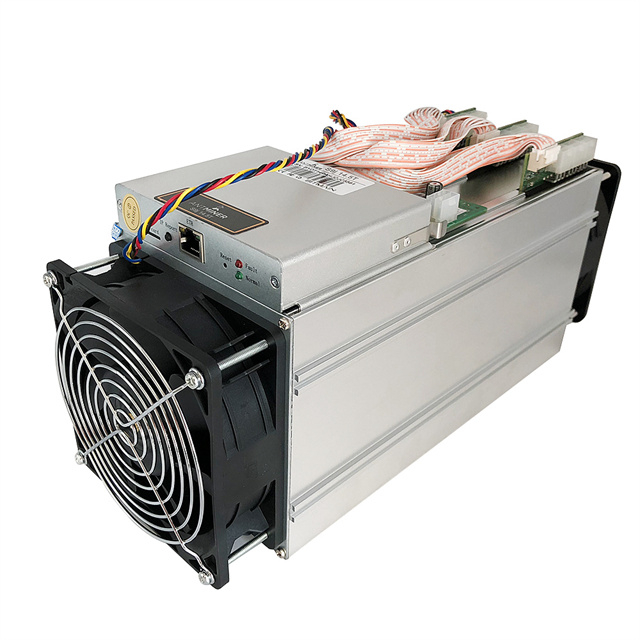  Antminer S9 1127W Bitmain Hashrate 11,5 Th/s Asic Miner