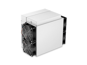 Bitcoin Asic Miner D7 1286Gh 3148W Bitmain Antminer