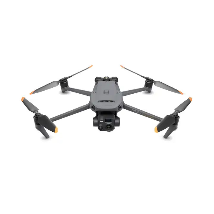 Original Mavic 3T Thermal mit Bildschirm-Fernbedienung 5.1K HD Hasselblad Professional UAV Flight Combo Mavic 3t Enterprise