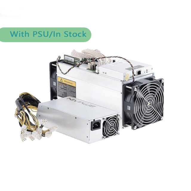  Antminer S9 1127W Bitmain Hashrate 11,5 Th/s Asic Miner