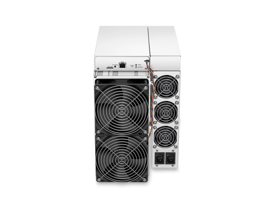 Bitmain Antminer S19j Pro Hashrate 90Th/s 3250W Bitcoin Asic Miner