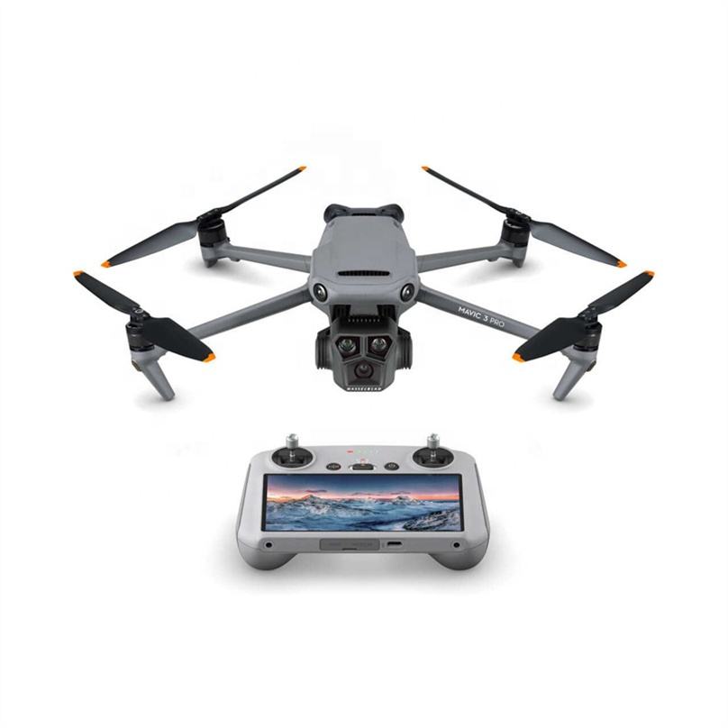 Original Mavic 3 Pro Drone 4k Kamera Drohnen RC Hochwertiges professionelles Quadcopter Fly More Combo Kit